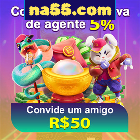 na55.com Ganhe R$ 100,00 Gratis